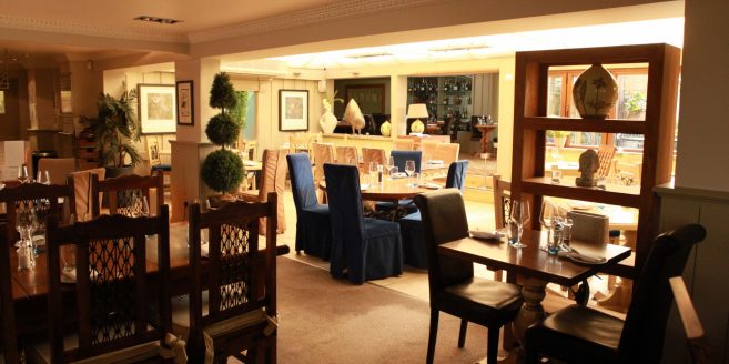 The Birch at Woburn