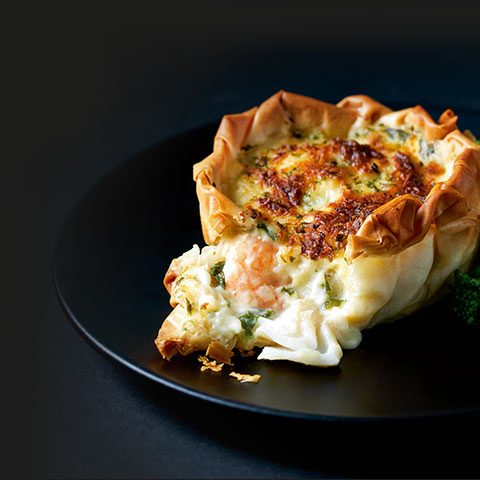 Eat at The Birch at Woburn