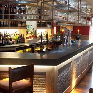 Birch Bar Birch Bar
