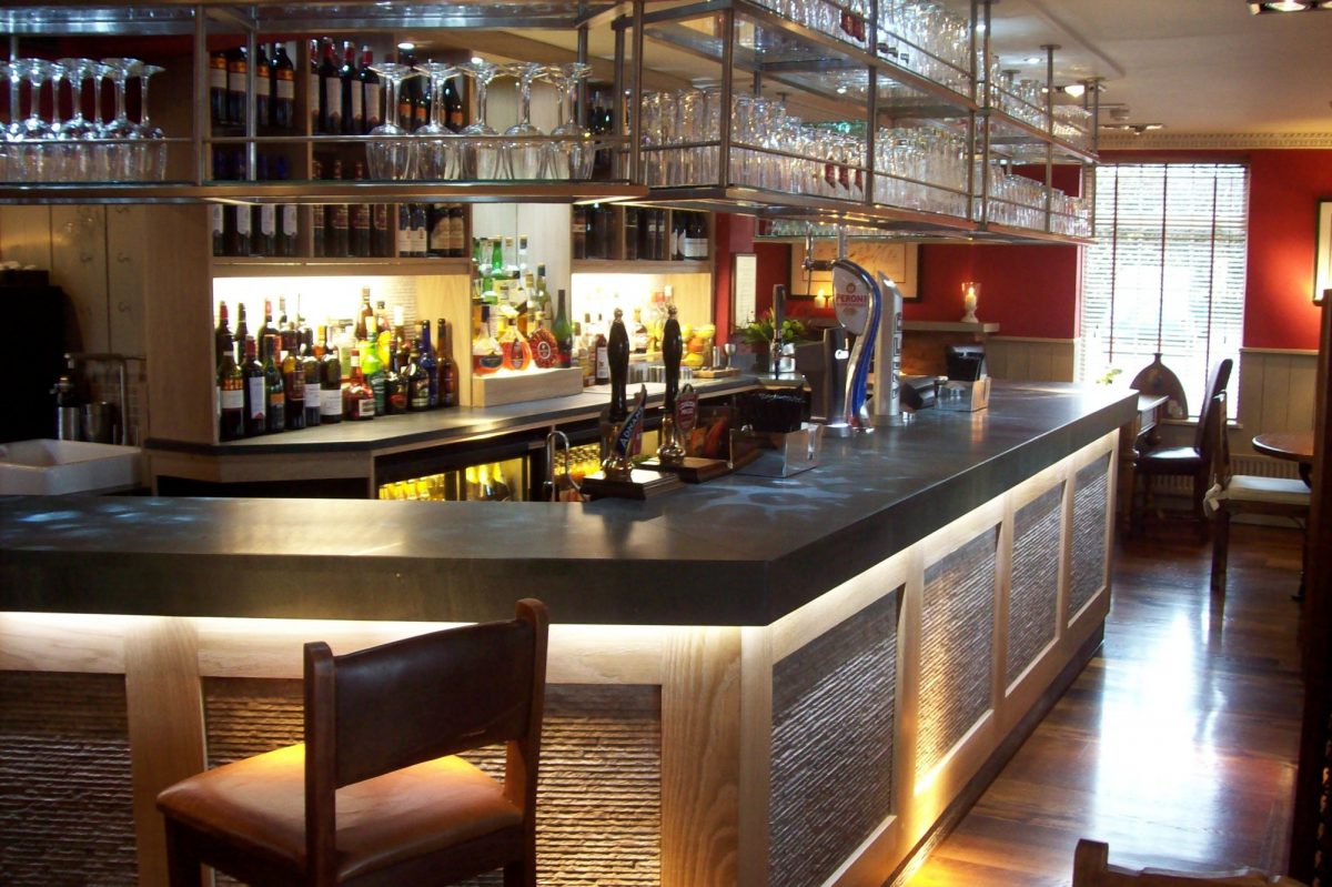 Birch Bar